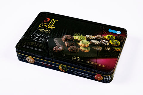 Aghati Petit Four Cookies 1kg