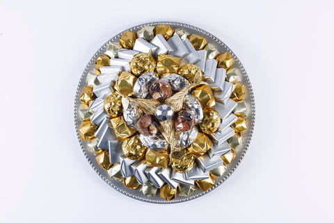 Assorted Chocolate Gift Tray