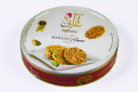 Aghati Barazek 1kg