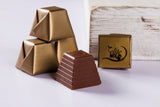 Cappuccino Milk Chocolate