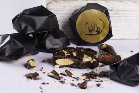 Dark Chocolate Almond