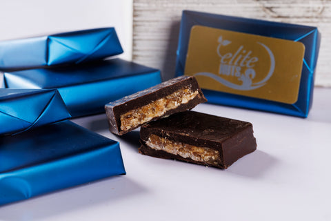 Dark Chocolate Crocan
