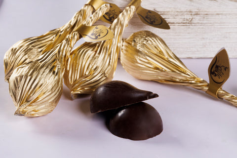 Dark Chocolate Nuts