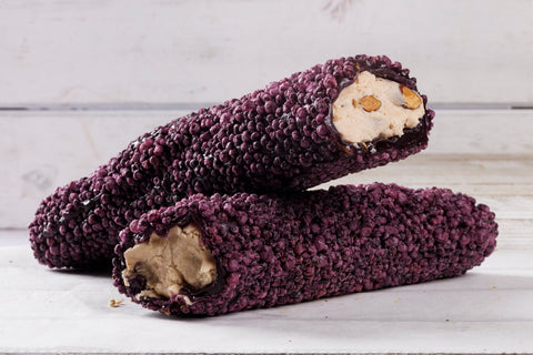 Hazelnut with Almond BlackBerry