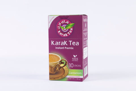 Karak Tea Instant Premix