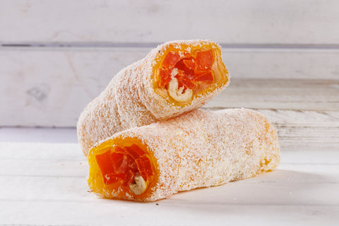 Mango Hazelnut