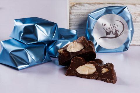 Milk Chocolate Almond