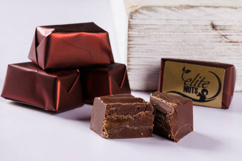 Milk Chocolate Caramel