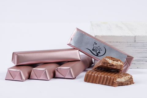 Milk Chocolate Kinder Kraft