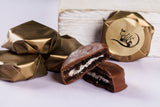 Milk Chocolate Oreos