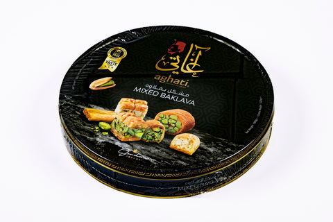 Aghati Mixed Baklawa 1kg