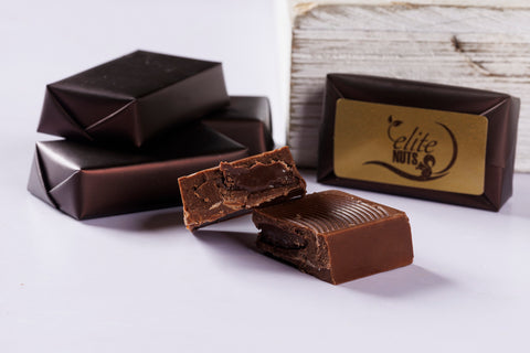 Mocha Milk Chocolate