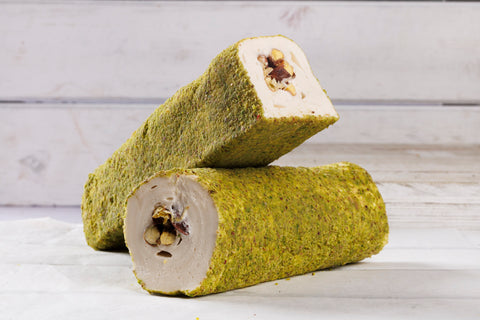 Noga Pistachio in & out
