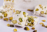 Pistachio Nougat