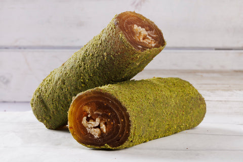 Walnut Wrap