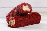 Pomegranate Almond with Hazelnut