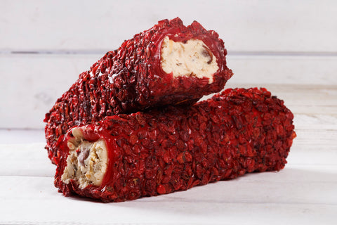 Pomegranate Almond with Hazelnut