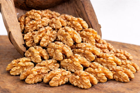 Raw Walnuts