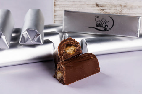 Twix Milk Chocolat