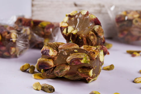 Whole Pistachio Raha
