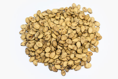 Abu Nugta Palestinian Seeds