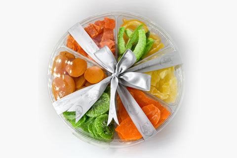 Assorted Dehydrated Fruit Gift