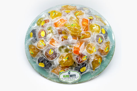 Assorted Dried Fruit Gift