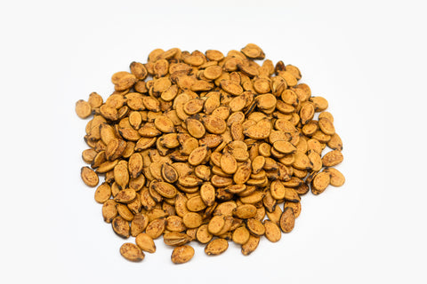 BBQ Palestinian Seeds