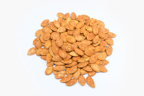 BBQ Pumpkin Seeds