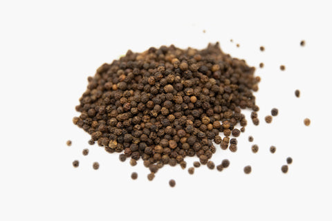 Black Pepper
