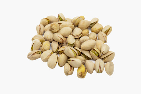 California Roasted Salted Pistachios
