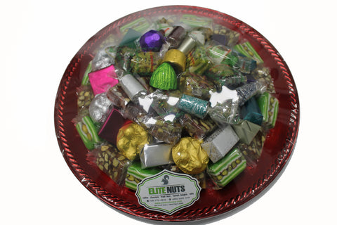 Mix Chocolate