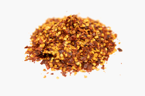 Crushed Pepper