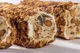 Crushed Toasted Almond Wrap