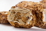 Crushed Toasted Almond Wrap