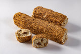 Crushed Toasted Peanut Wrap