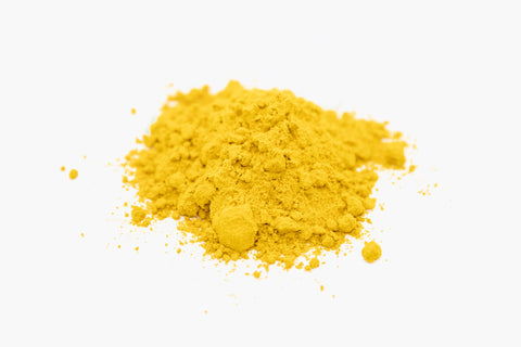 Curcuma