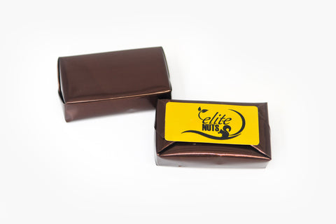 Chocolate Pot De Creme