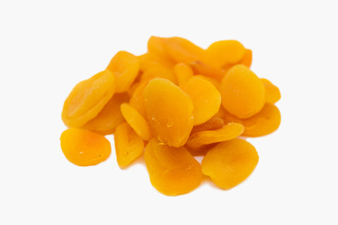 Dehydrated Apricot