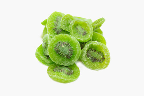 Dehydrated Kiwi