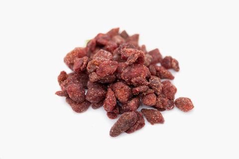Dehydrated Strawberry