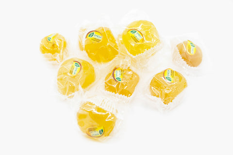 Dried Apple