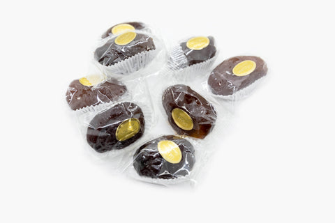 Dried Plum