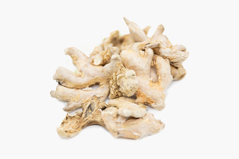Ginger