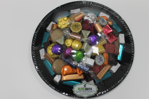 Chocolate Gift Box