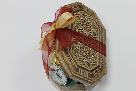 Chocolate Gift Box