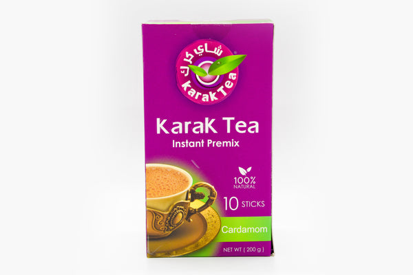 Karak