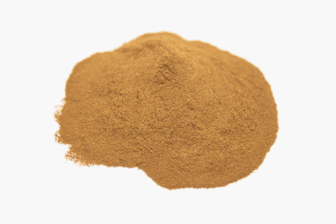 Kedrah Spices