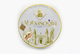 Walnut Maamoul