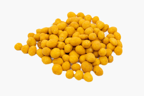 Mayasi Peanut Barbecue